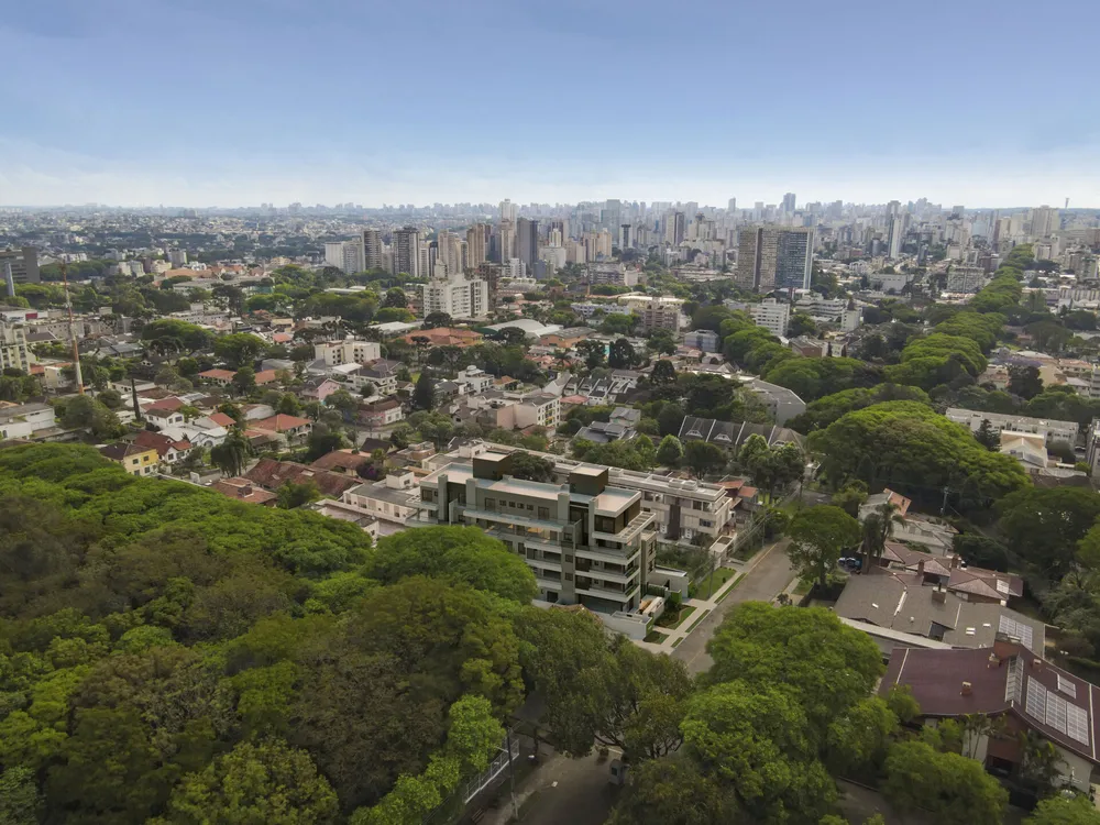 Cobertura, 3 quartos, 203 m² - Foto 3