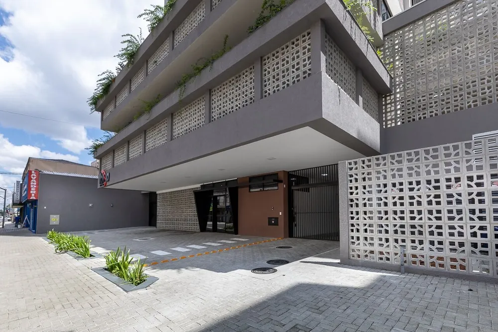 Apartamento, 1 quarto, 33 m² - Foto 10