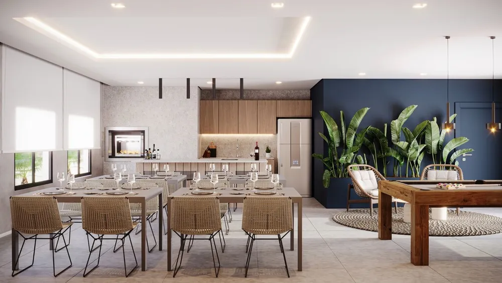Apartamento, 2 quartos, 99 m² - Foto 11