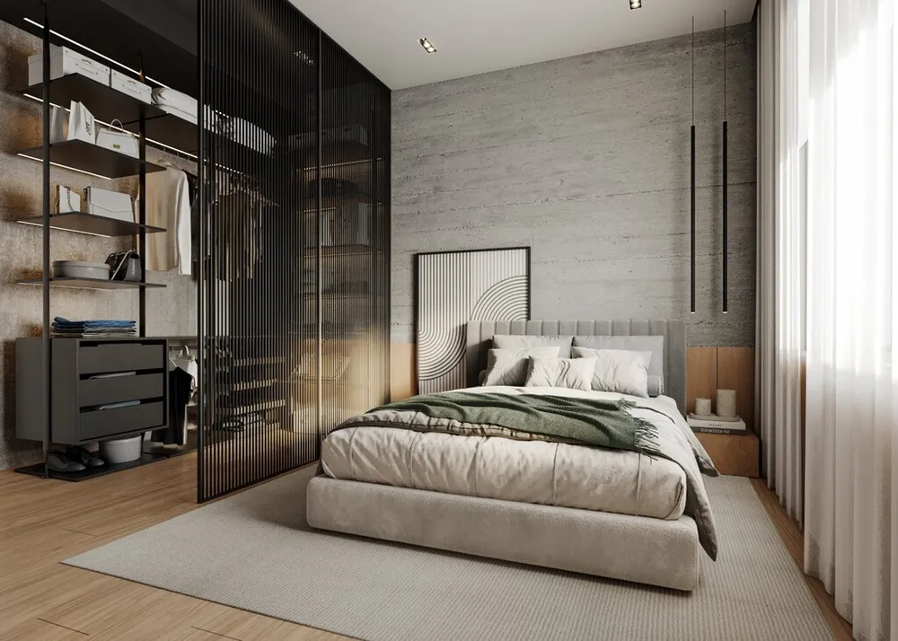 Apartamento, 2 quartos, 99 m² - Foto 9