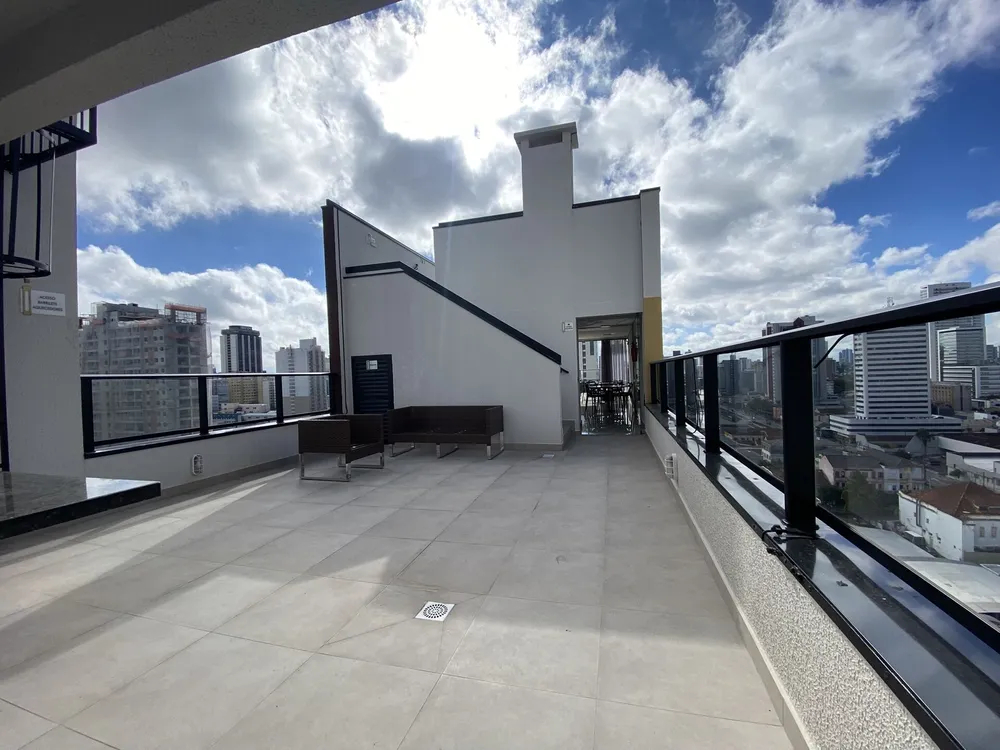 Apartamento, 1 quarto, 22 m² - Foto 14