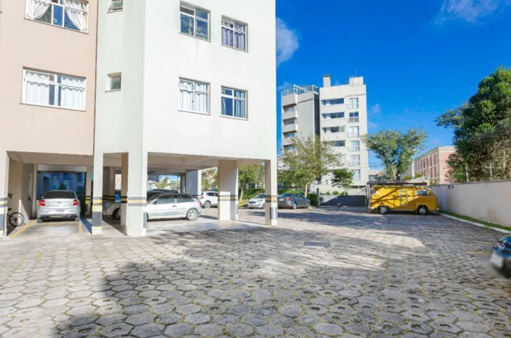 Apartamento, 3 quartos, 62 m² - Foto 4