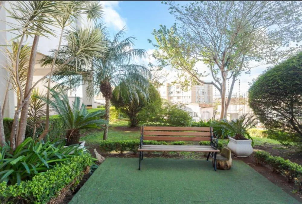 Apartamento, 3 quartos, 62 m² - Foto 3