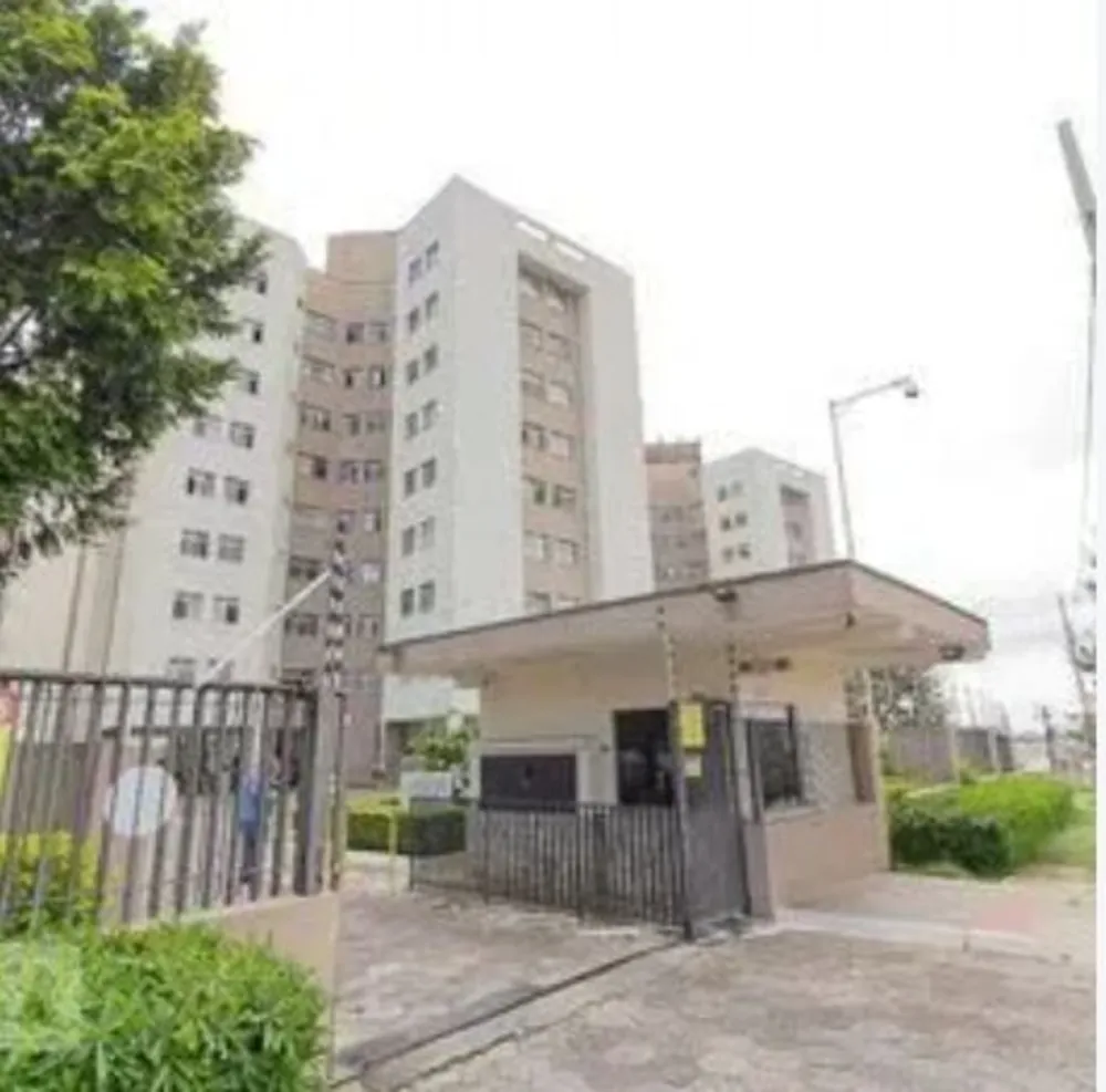 Apartamento, 3 quartos, 62 m² - Foto 1
