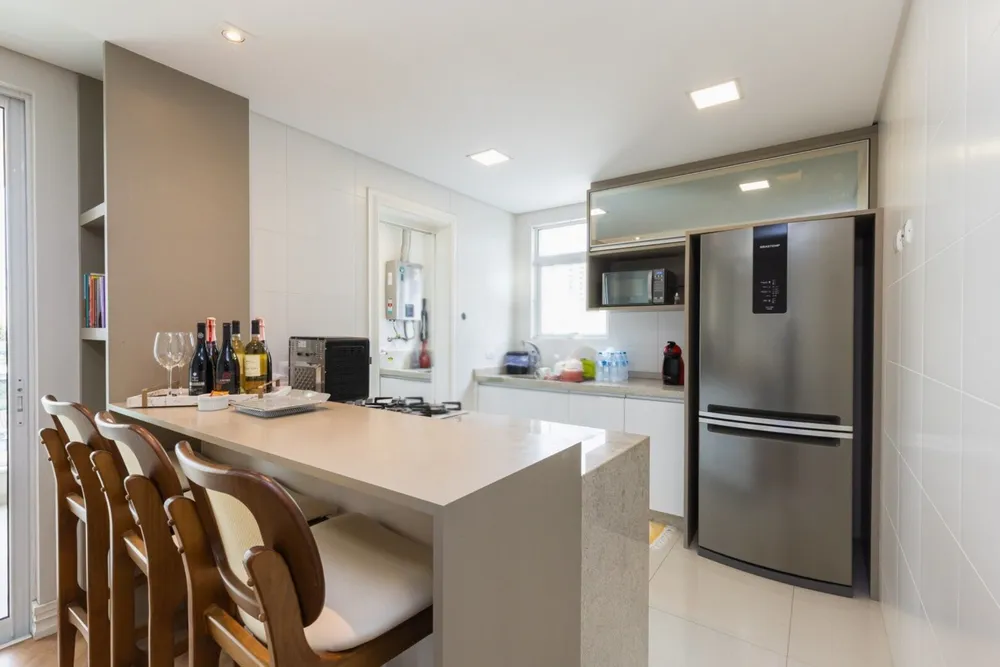 Apartamento, 2 quartos, 76 m² - Foto 3