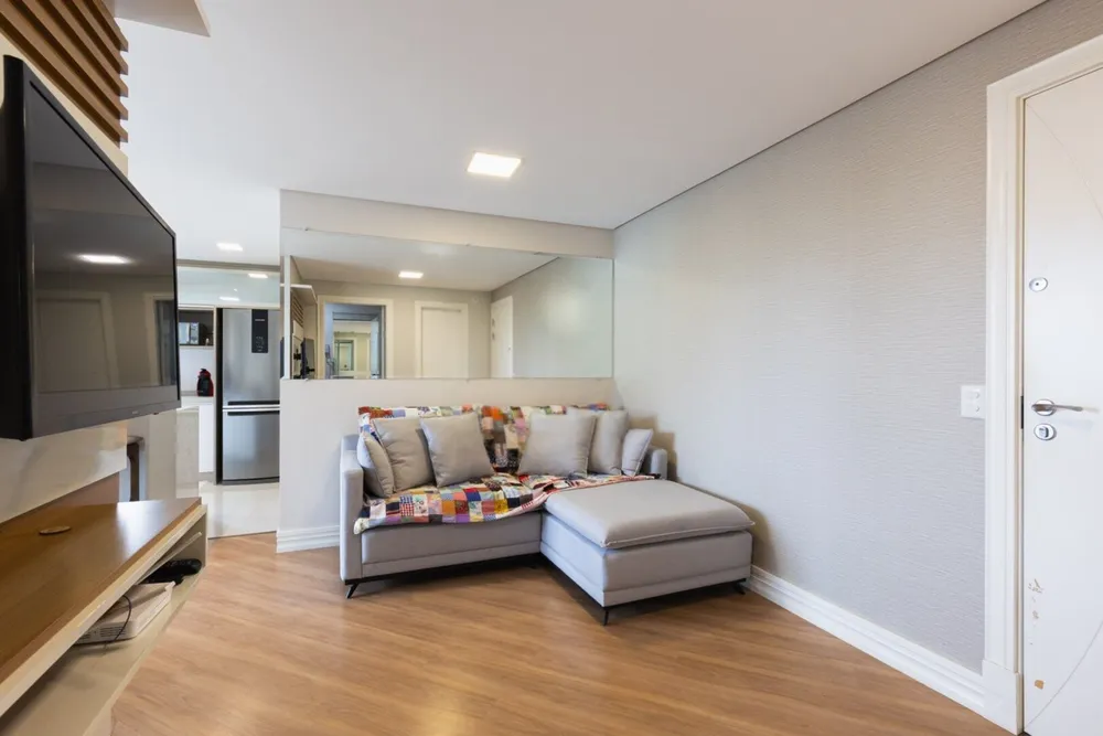 Apartamento, 2 quartos, 76 m² - Foto 4