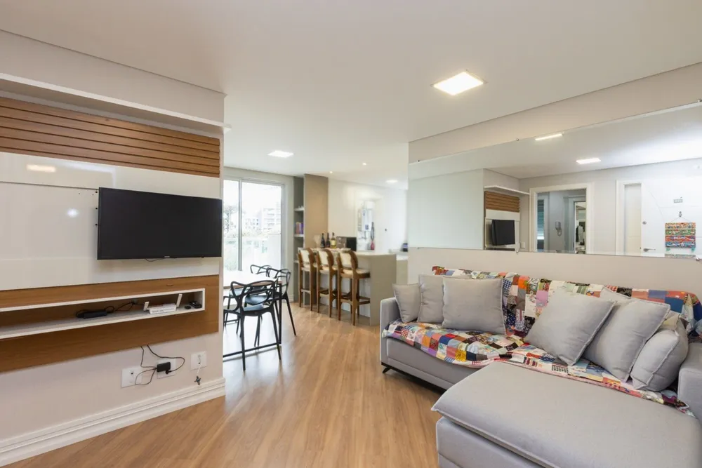 Apartamento, 2 quartos, 76 m² - Foto 2
