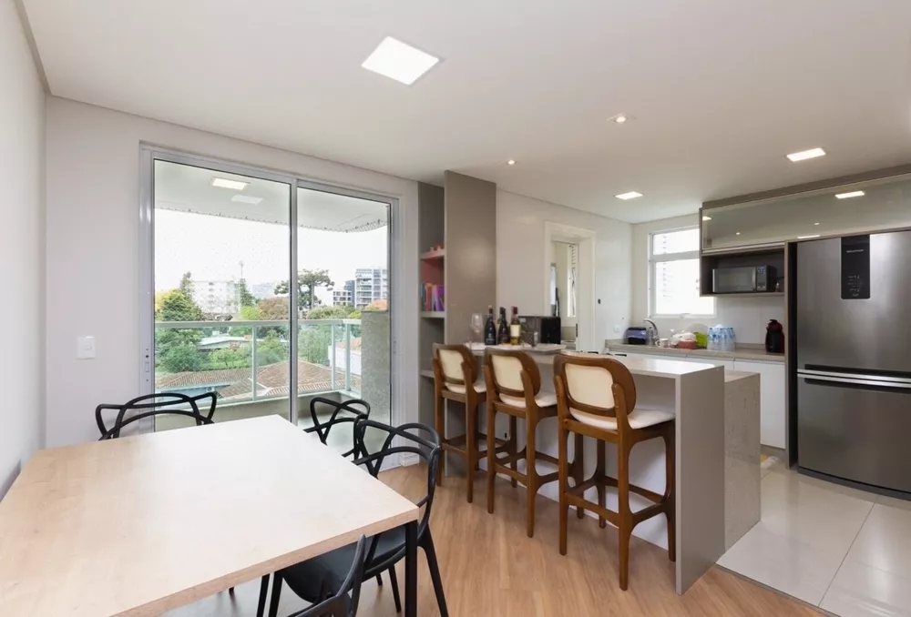 Apartamento, 2 quartos, 76 m² - Foto 1