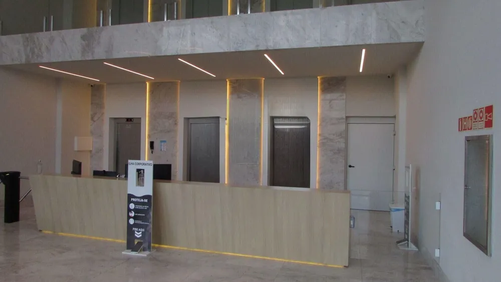 Sala-Conjunto, 2731 m² - Foto 8