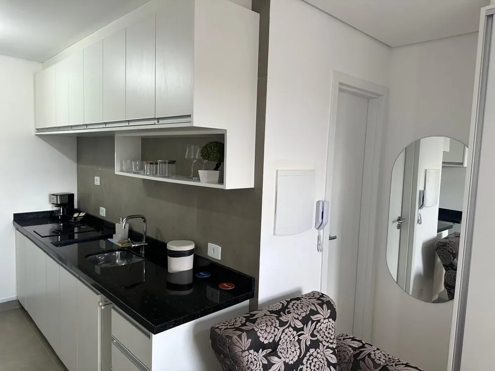 Apartamento, 1 quarto, 28 m² - Foto 8