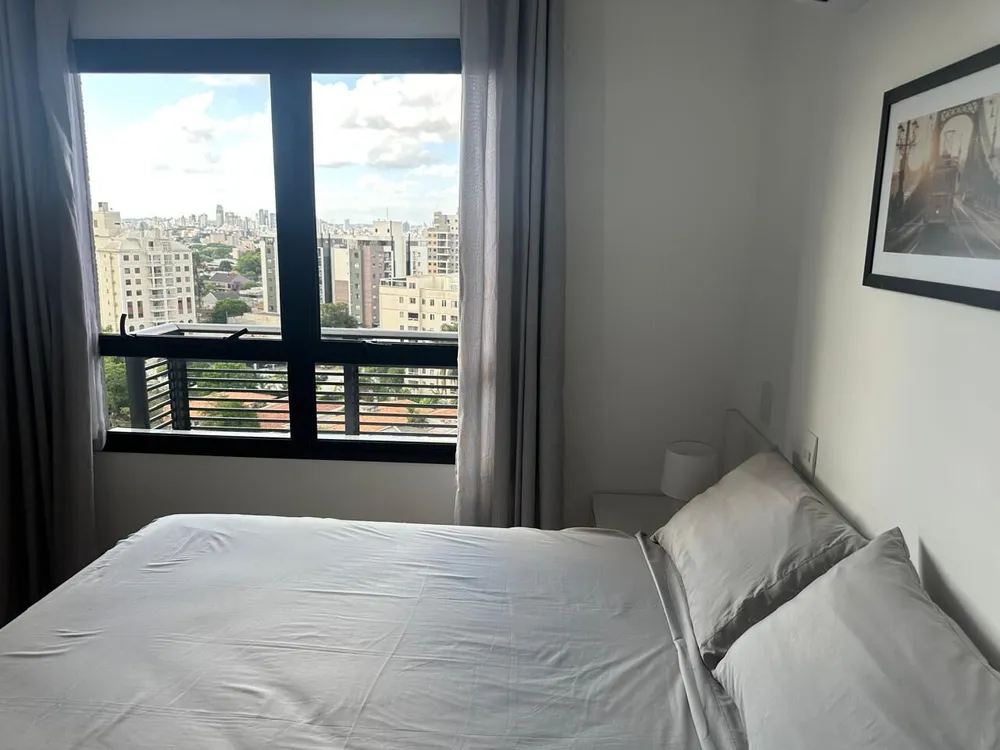 Apartamento, 1 quarto, 28 m² - Foto 3