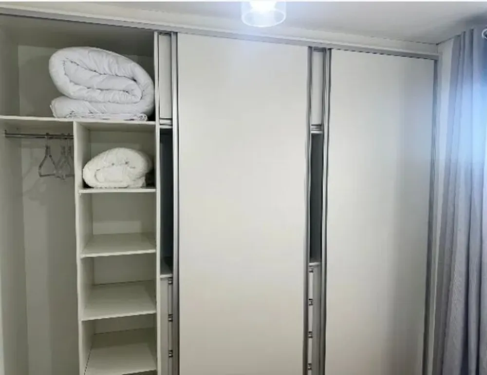 Apartamento, 1 quarto, 28 m² - Foto 5