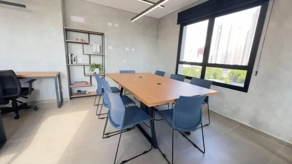 Apartamento, 1 quarto, 28 m² - Foto 6