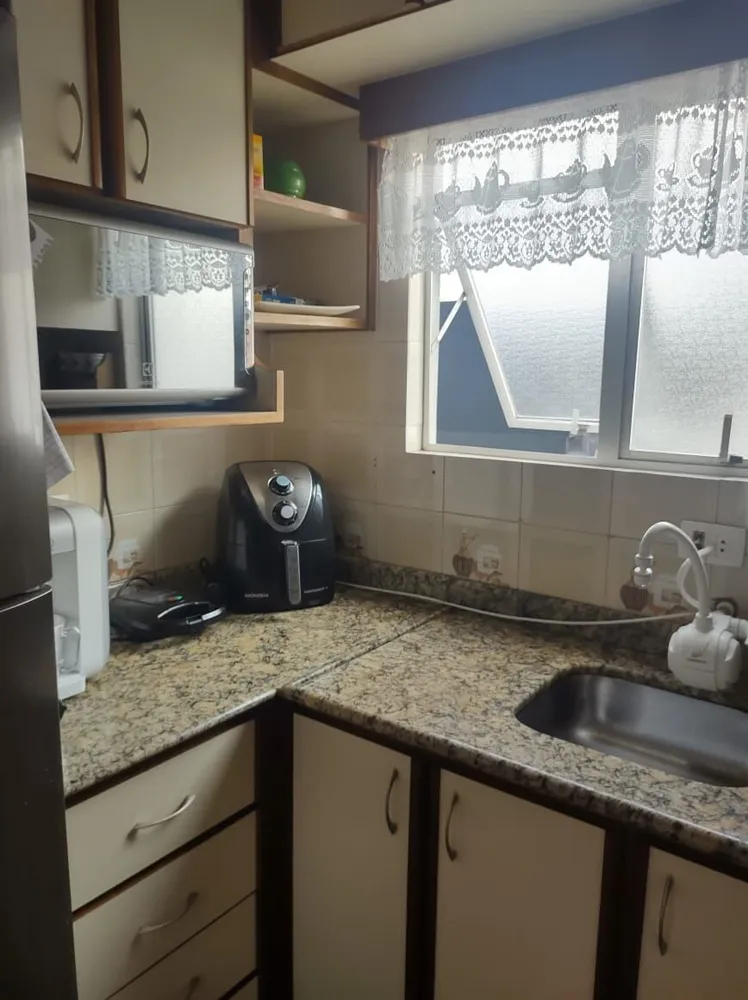 Apartamento, 3 quartos, 70 m² - Foto 6