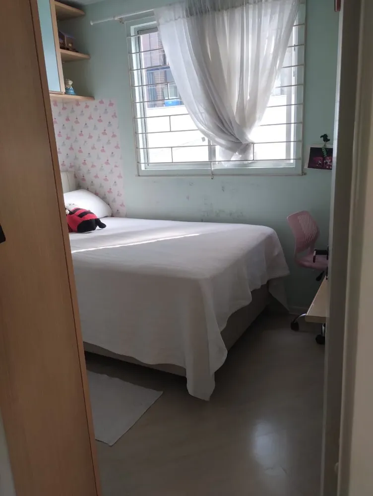Apartamento, 3 quartos, 70 m² - Foto 1