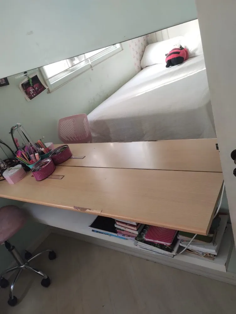 Apartamento, 3 quartos, 70 m² - Foto 7