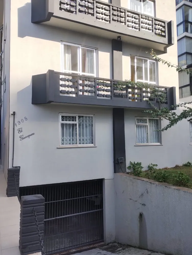 Apartamento, 3 quartos, 70 m² - Foto 1