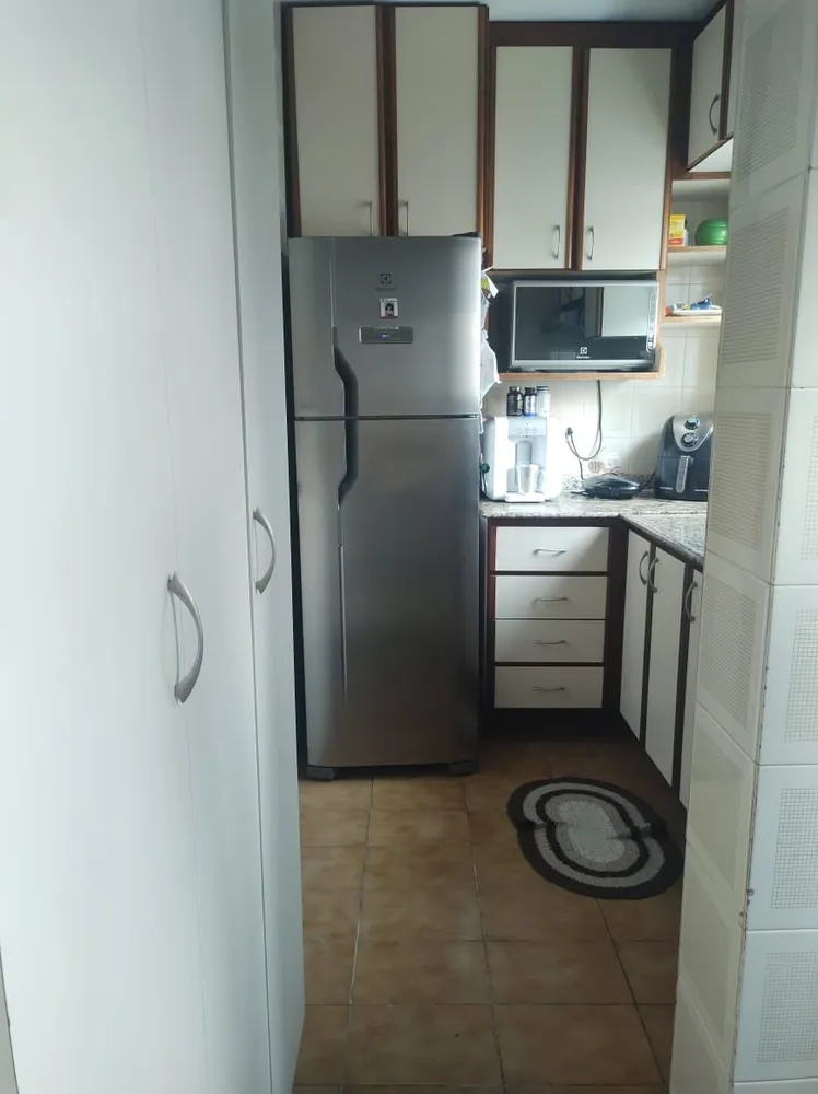 Apartamento, 3 quartos, 70 m² - Foto 2