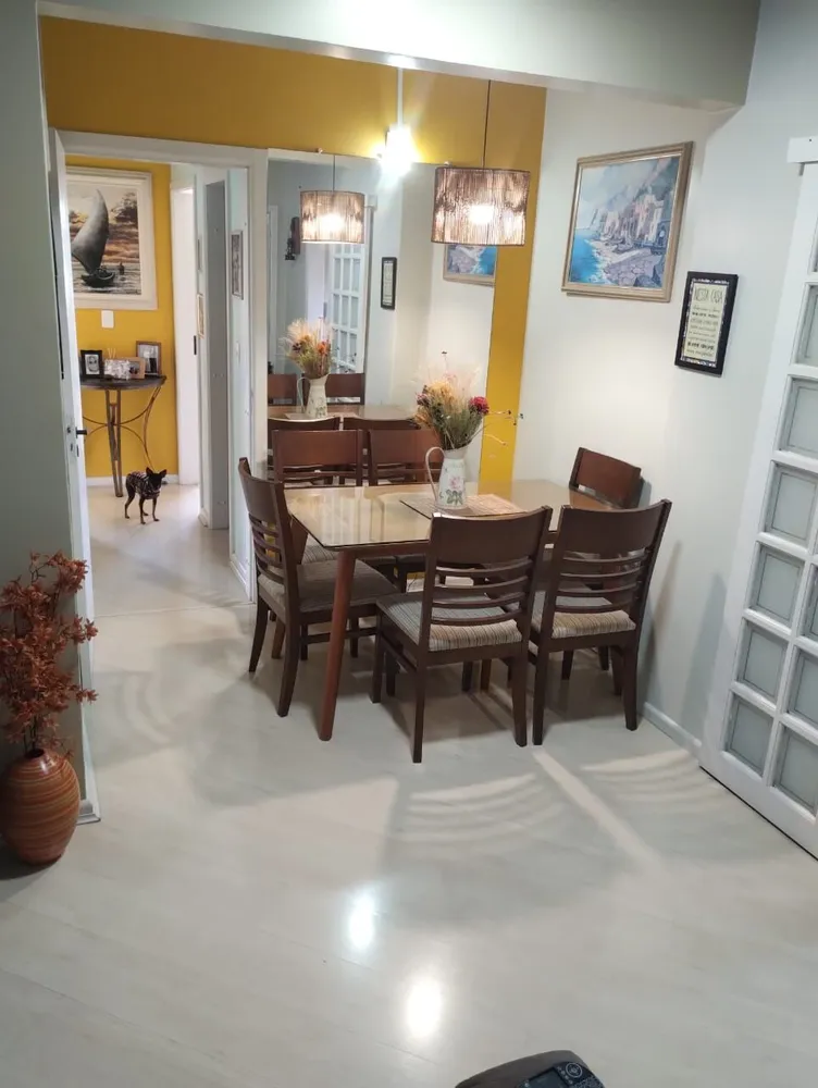 Apartamento, 3 quartos, 70 m² - Foto 3