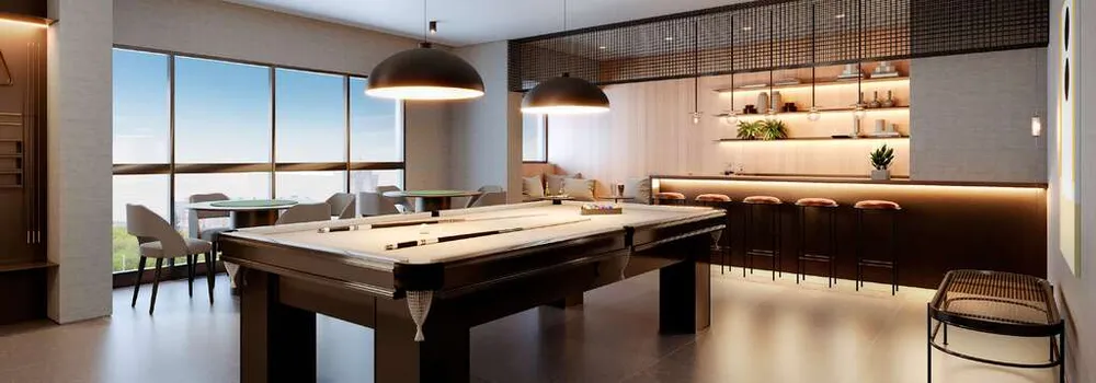 Apartamento, 2 quartos, 66 m² - Foto 9