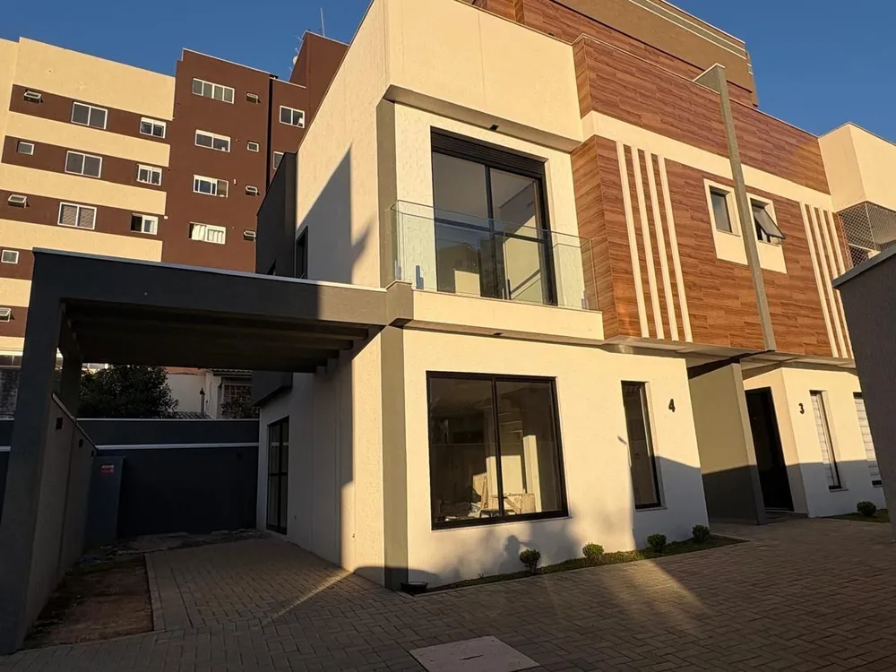 Casa de Condomínio, 4 quartos - Foto 2