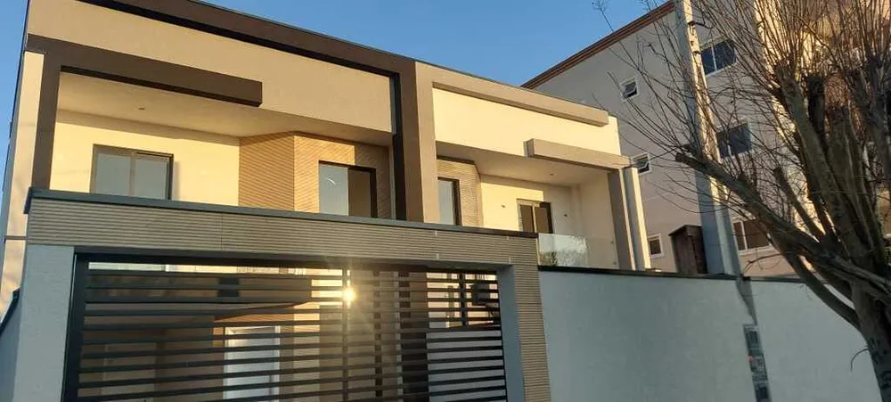 Casa, 3 quartos, 125 m² - Foto 1