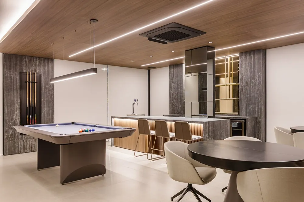 Apartamento, 2 quartos, 124 m² - Foto 13