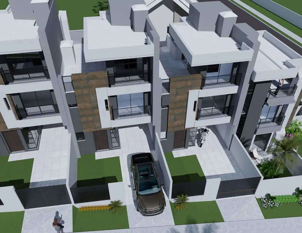 Sobrado, 3 quartos, 146 m² - Foto 5