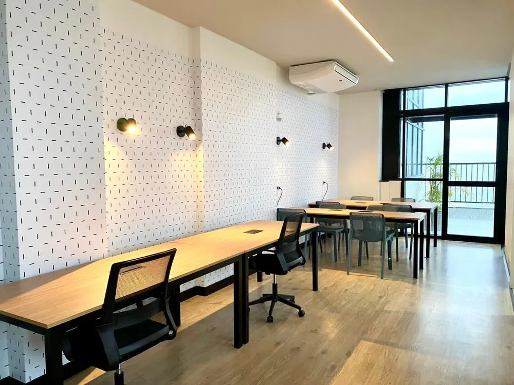 Apartamento, 1 quarto, 33 m² - Foto 8