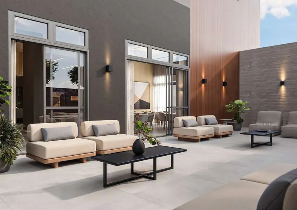 Apartamento, 3 quartos, 128 m² - Foto 13