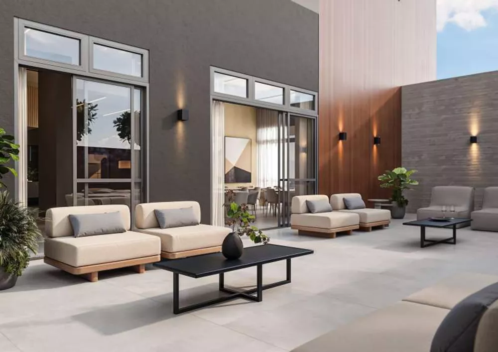 Apartamento, 3 quartos, 112 m² - Foto 4