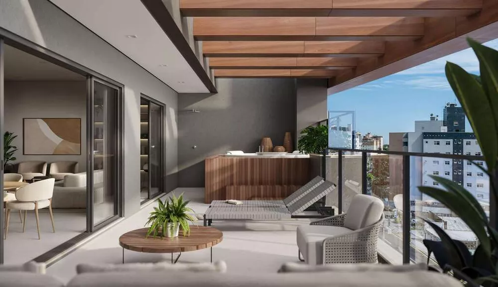 Apartamento, 3 quartos, 112 m² - Foto 3