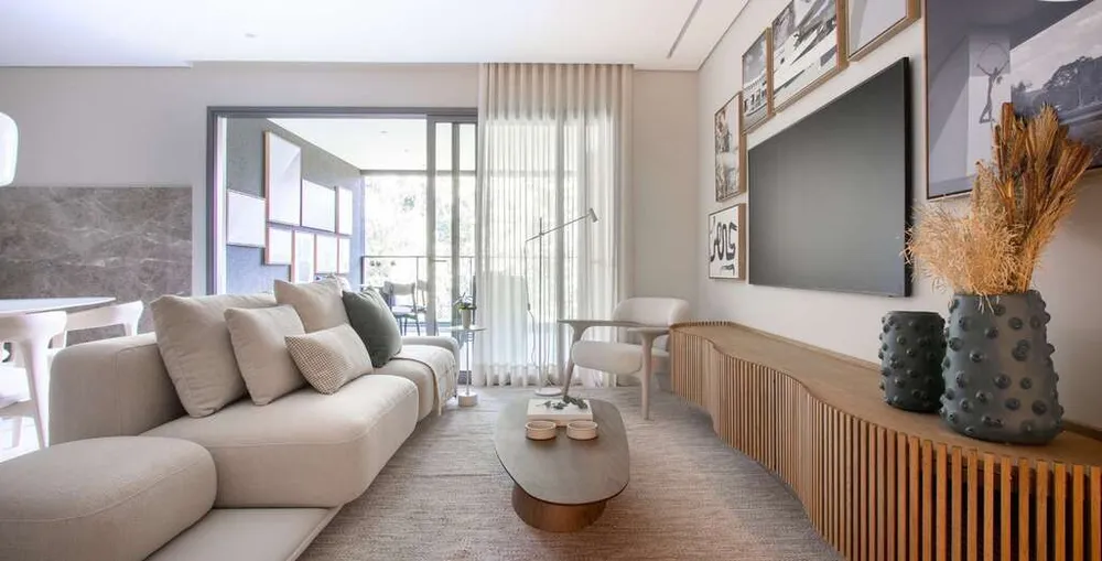 Apartamento, 3 quartos, 128 m² - Foto 8