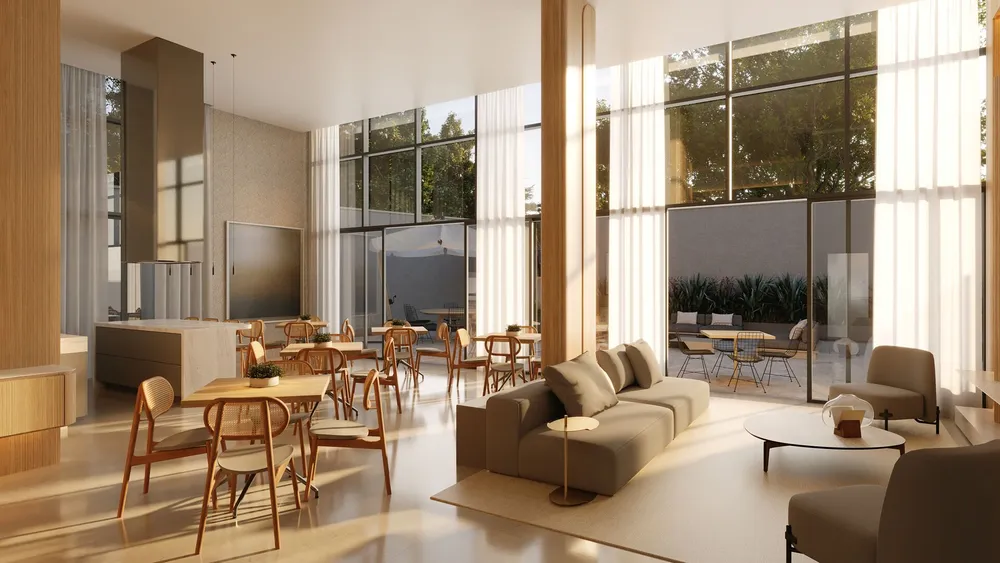 Apartamento, 3 quartos, 131 m² - Foto 2