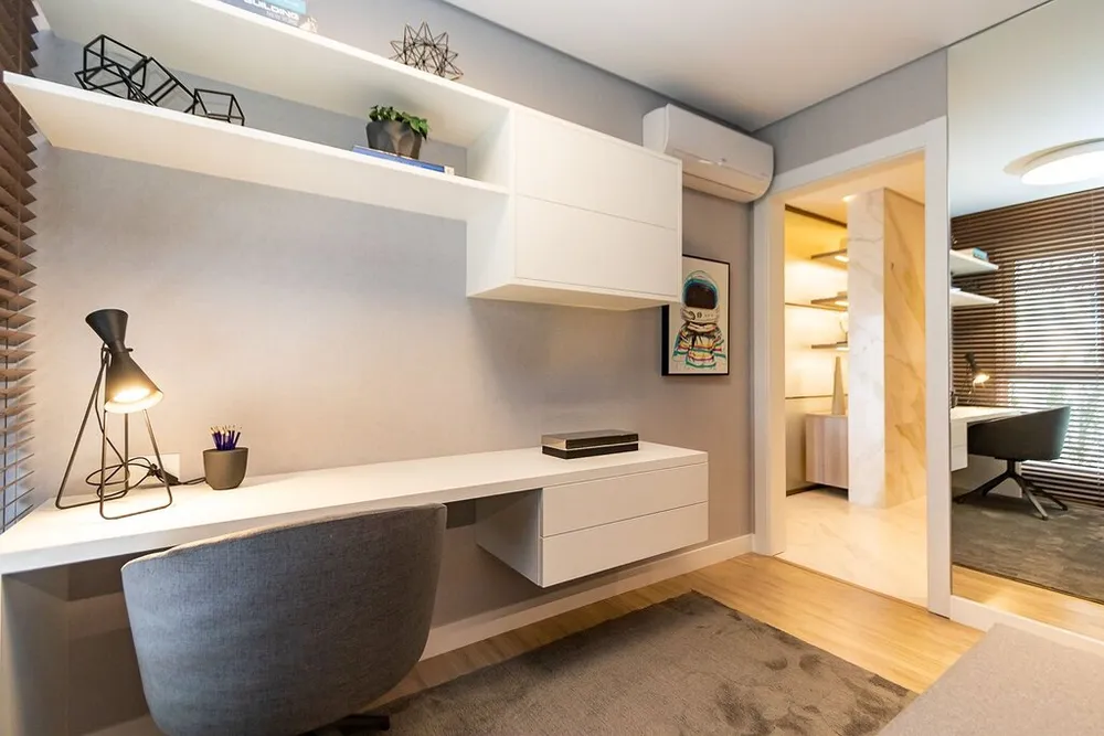 Apartamento, 2 quartos, 74 m² - Foto 5