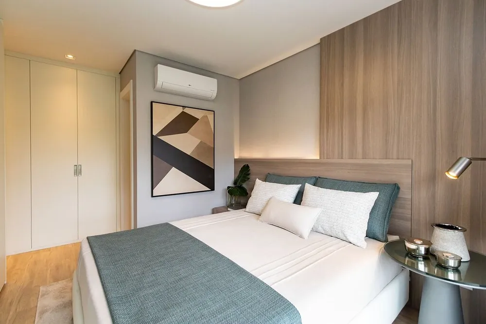 Apartamento, 2 quartos, 74 m² - Foto 8
