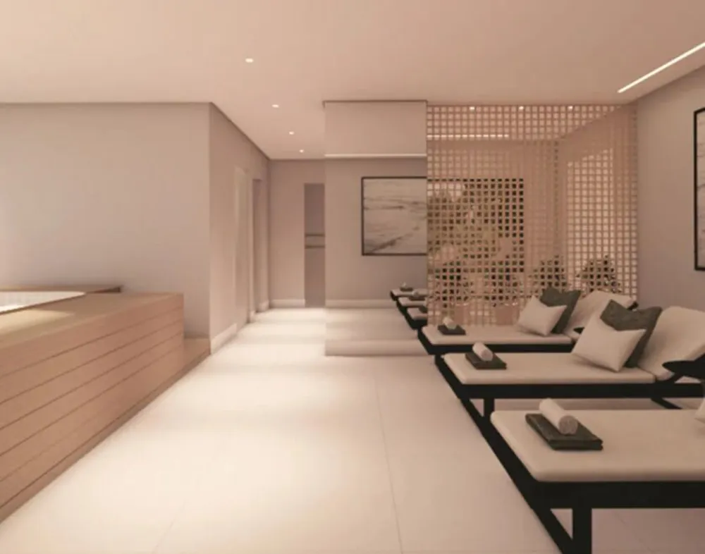 Apartamento, 2 quartos, 67 m² - Foto 11