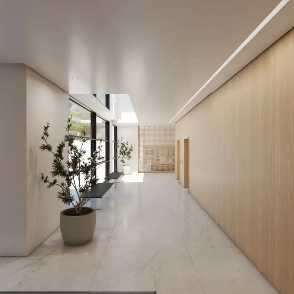 Apartamento, 2 quartos, 67 m² - Foto 10