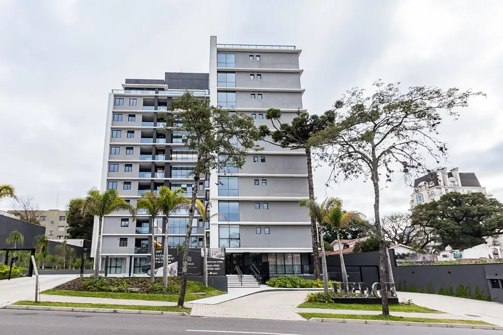 Apartamento, 2 quartos, 67 m² - Foto 1