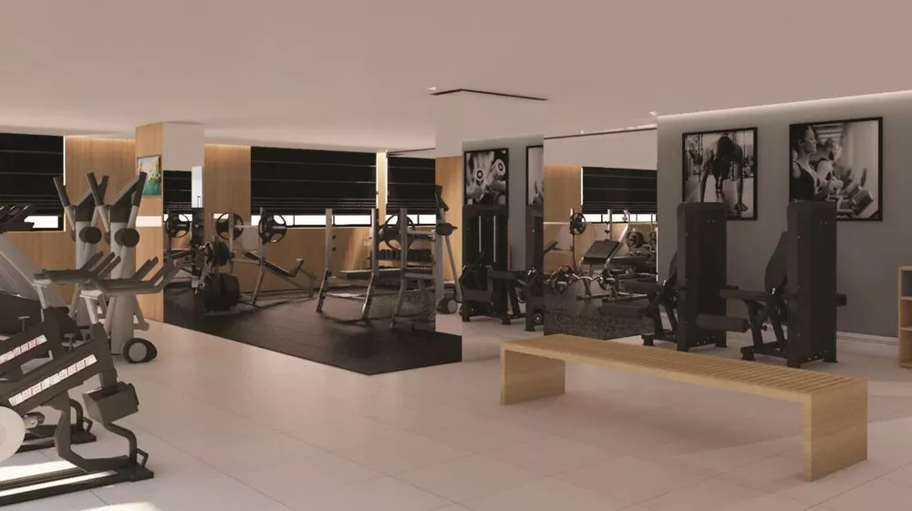 Apartamento, 2 quartos, 67 m² - Foto 3