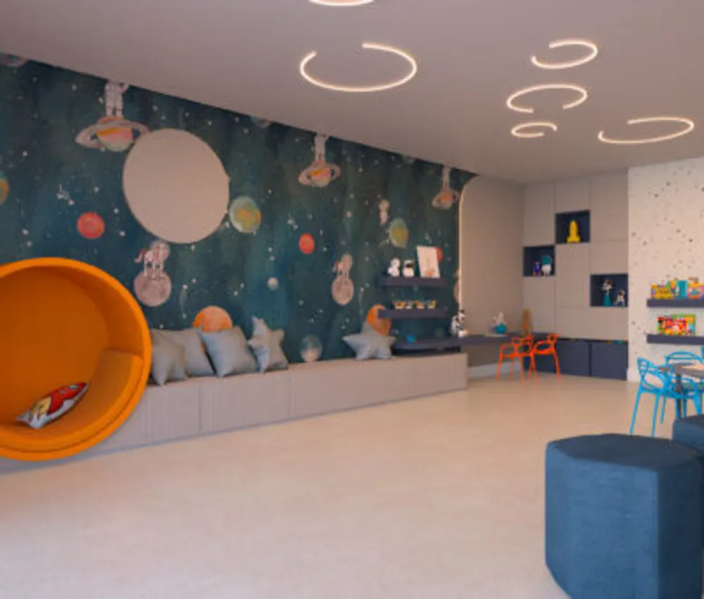 Apartamento, 2 quartos, 56 m² - Foto 10