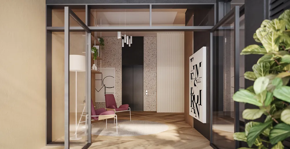 Apartamento, 3 quartos, 174 m² - Foto 2