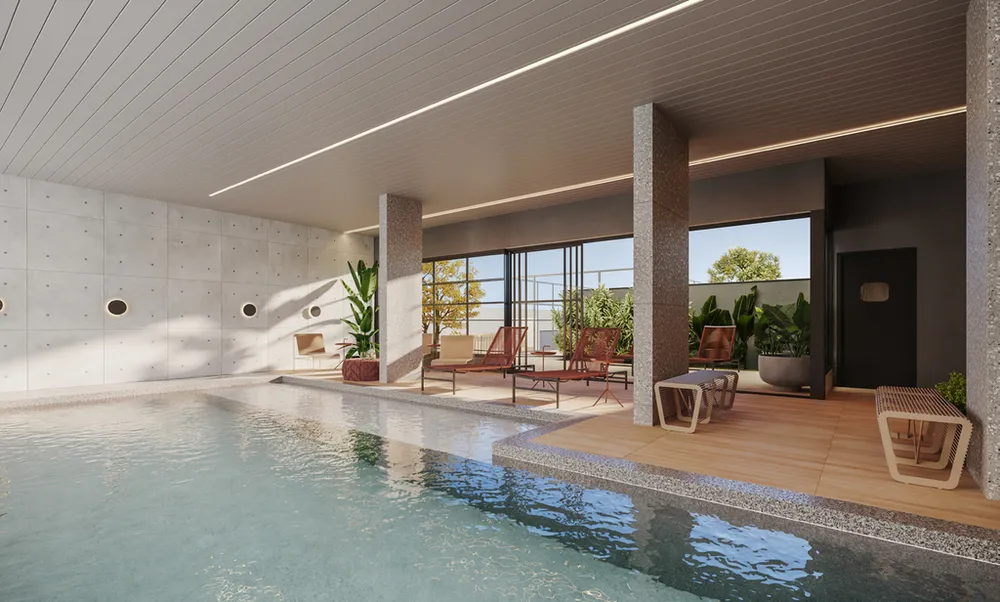 Apartamento, 3 quartos, 174 m² - Foto 7