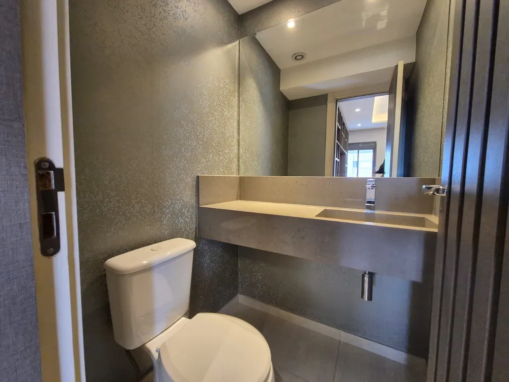 Apartamento, 3 quartos, 133 m² - Foto 13