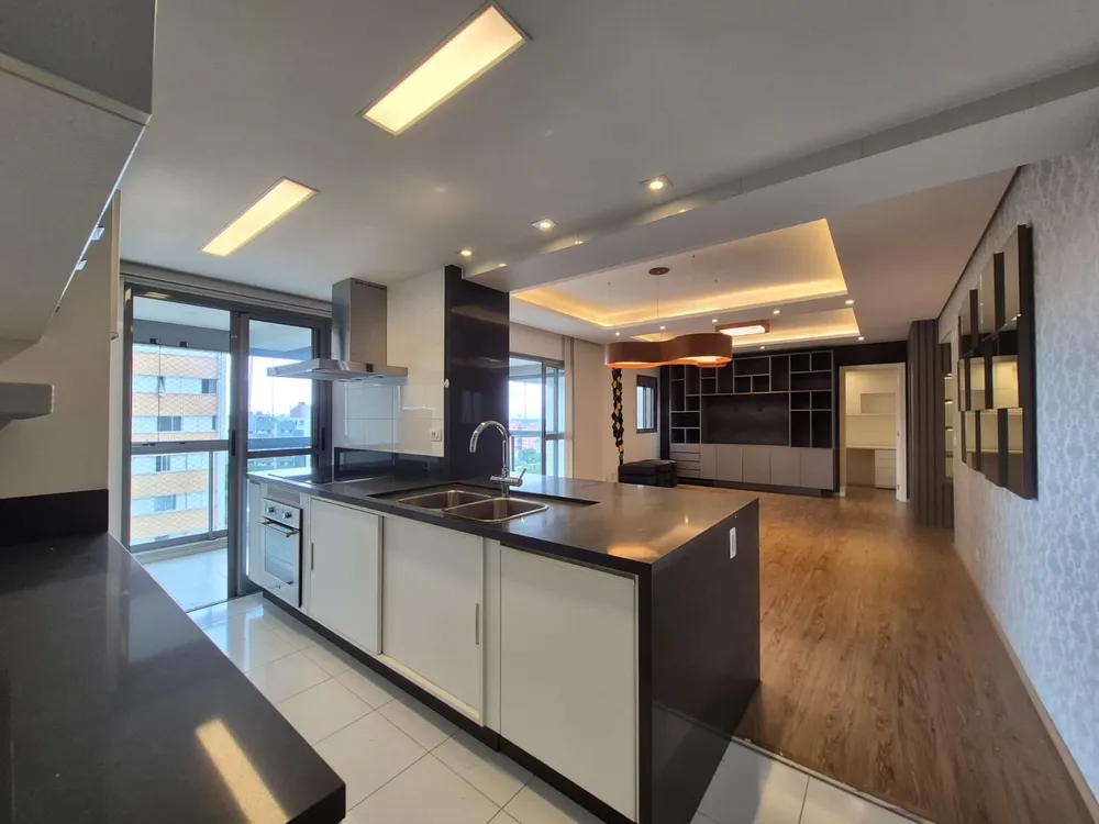 Apartamento, 3 quartos, 133 m² - Foto 11