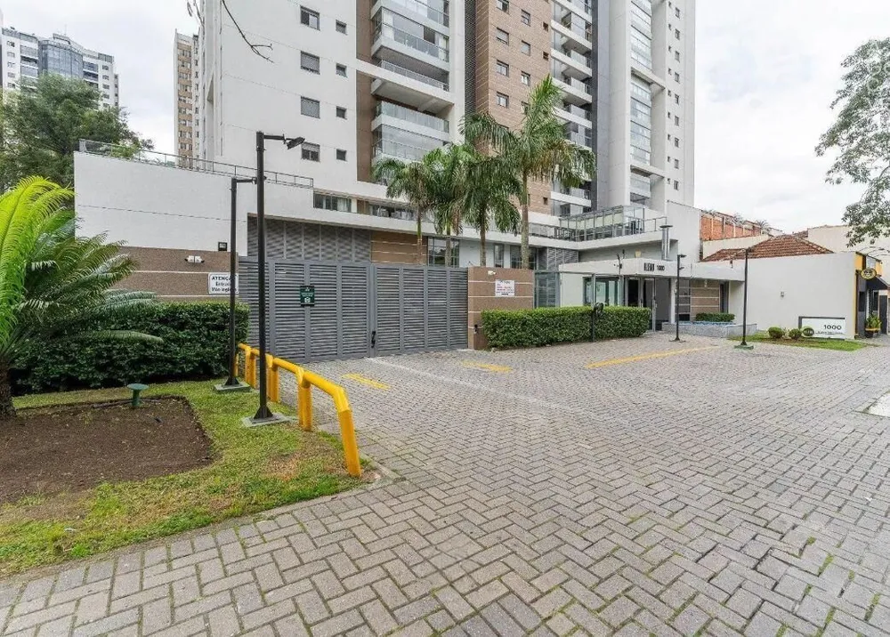 Apartamento, 3 quartos, 133 m² - Foto 2