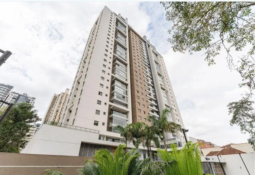 Apartamento, 3 quartos, 133 m² - Foto 1
