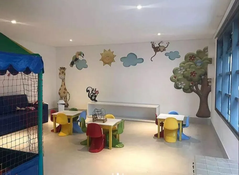 Apartamento, 3 quartos, 133 m² - Foto 4
