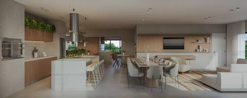 Apartamento, 3 quartos, 75 m² - Foto 4