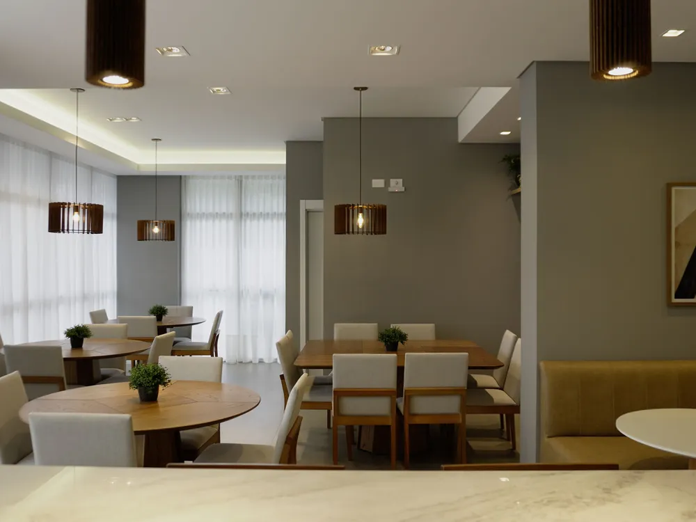 Apartamento, 3 quartos, 109 m² - Foto 4